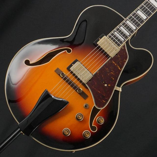 Ibanez USED 中古 AF95 (Brown Sunburst) ［SN.PW21020557］ アイバニーズ