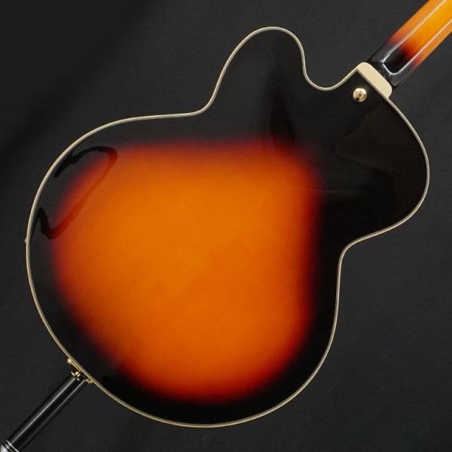 Ibanez USED 中古 AF95 (Brown Sunburst) ［SN.PW21020557］ アイバニーズ_1