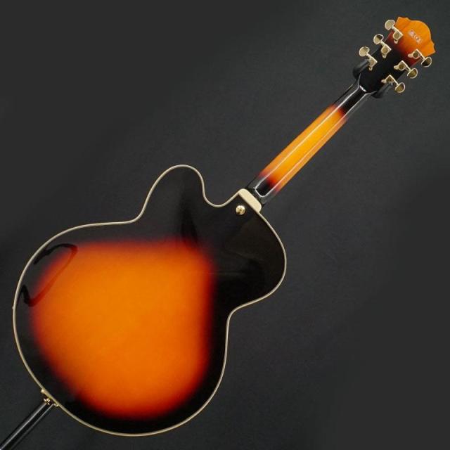 Ibanez USED 中古 AF95 (Brown Sunburst) ［SN.PW21020557］ アイバニーズ_3