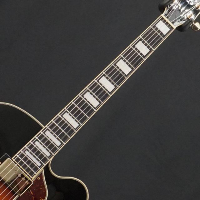 Ibanez USED 中古 AF95 (Brown Sunburst) ［SN.PW21020557］ アイバニーズ_4