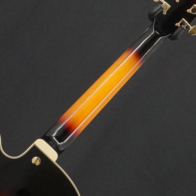 Ibanez USED 中古 AF95 (Brown Sunburst) ［SN.PW21020557］ アイバニーズ_5