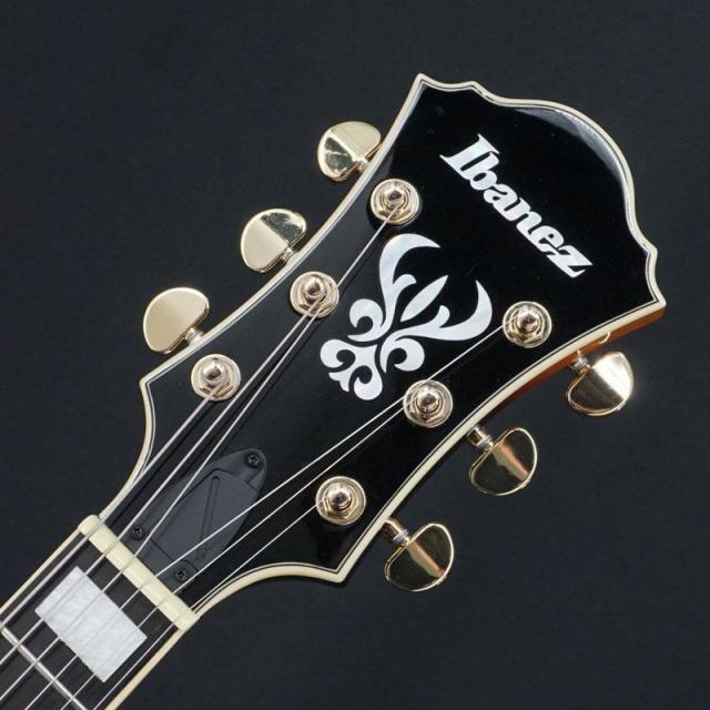 Ibanez USED 中古 AF95 (Brown Sunburst) ［SN.PW21020557］ アイバニーズ_6