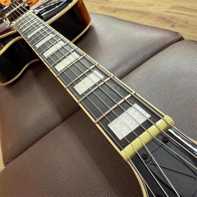 Ibanez USED 中古 AF95 (Brown Sunburst) ［SN.PW21020557］ アイバニーズ_8