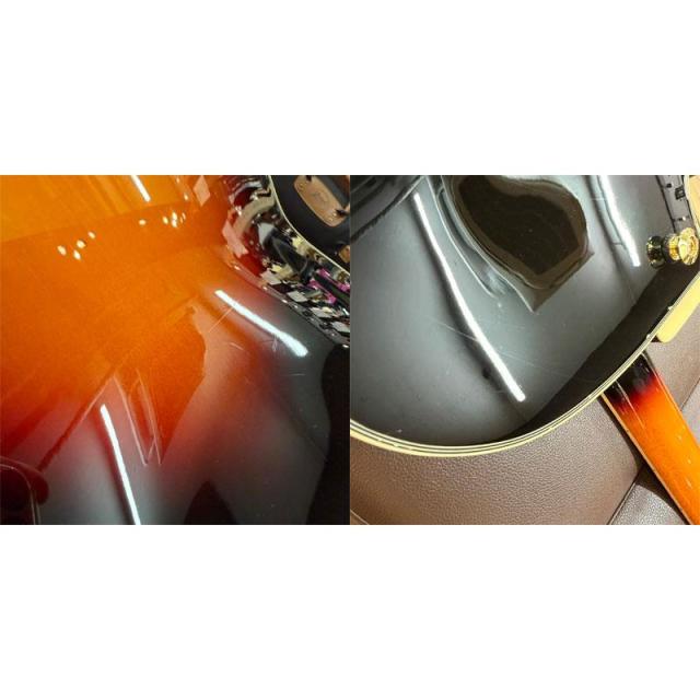 Ibanez USED 中古 AF95 (Brown Sunburst) ［SN.PW21020557］ アイバニーズ_10