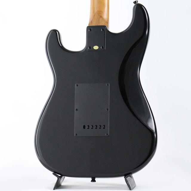 Bacchus Universe Series IKEBE ORIGINAL BST-2-RSM/R ALL BLACK_3