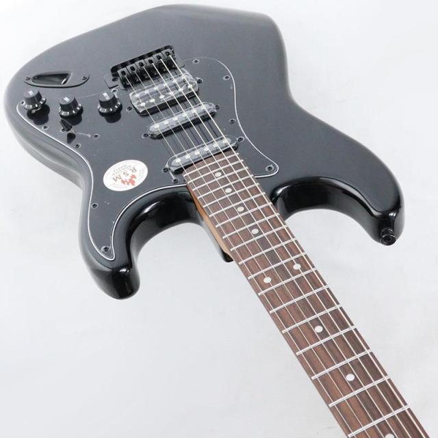 Bacchus Universe Series IKEBE ORIGINAL BST-2-RSM/R ALL BLACK_4