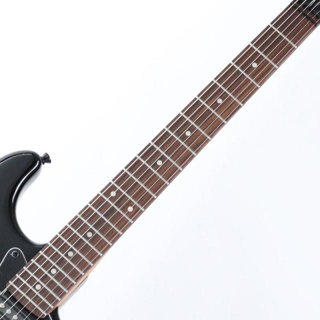 Bacchus Universe Series IKEBE ORIGINAL BST-2-RSM/R ALL BLACK_7