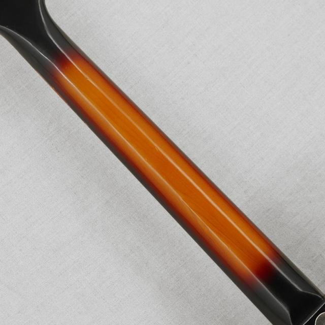 Airline VINTAGE JB Hutto Jetsons Wood Model ’64 Sunburst_7