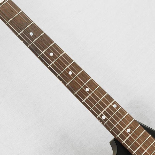 Airline VINTAGE JB Hutto Jetsons Wood Model ’64 Sunburst_8