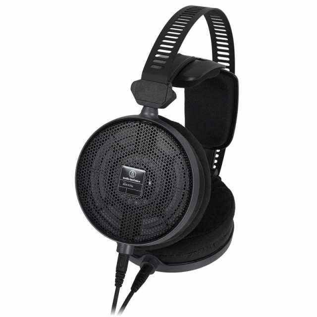 audio-technica ATH-R70x(オーディオテクニカ)(開放型ヘッドフォン)