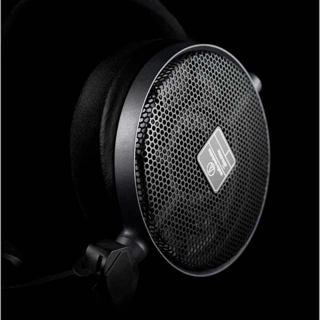 audio-technica ATH-R70x(オーディオテクニカ)(開放型ヘッドフォン)