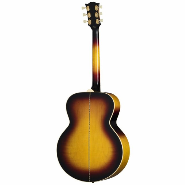 Epiphone Inspired by Gibson Custom 1957 SJ-200 (Vintage Sunburst) エピフォン  エレクトリックアコースティックギター