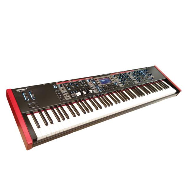 Roland 【決算売り尽くしセール】V-STAGE88 【1台限定・展示入替特価品】 Performance Keyboards ローランド Vステージ ※配送事項要ご確認 189,900円