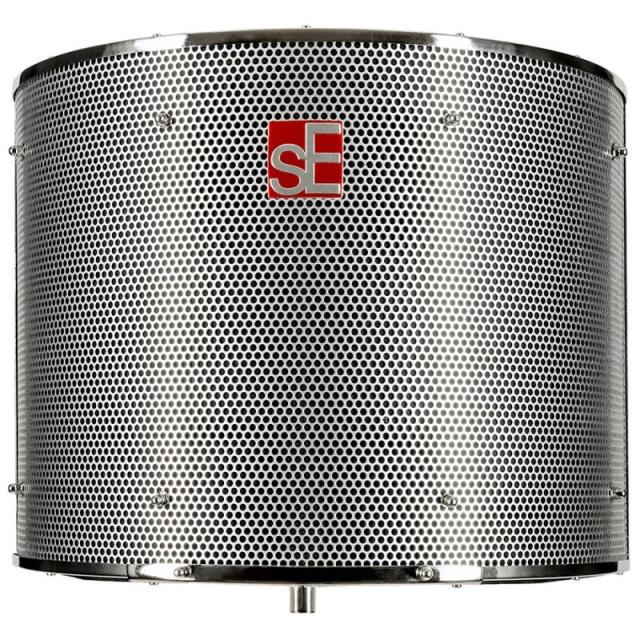 sE Electronics Reflexion Filter Pro(リフレクションフィルター)【sE数量限定プロモ！】