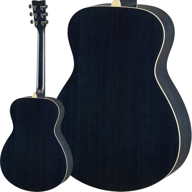 YAMAHA FS820 (Turquoise)   ヤマハ_1