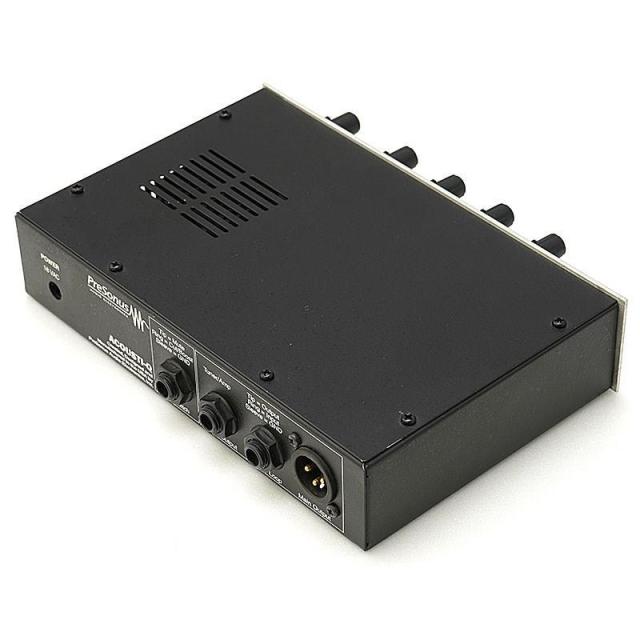PreSonus USED 中古 Acousti-Q_3