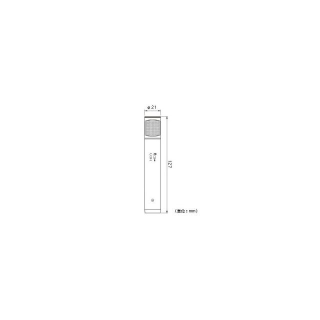 audio-technica ATM450 (オーディオテクニカ)(コンデンサーマイク)(単一指向性)_4