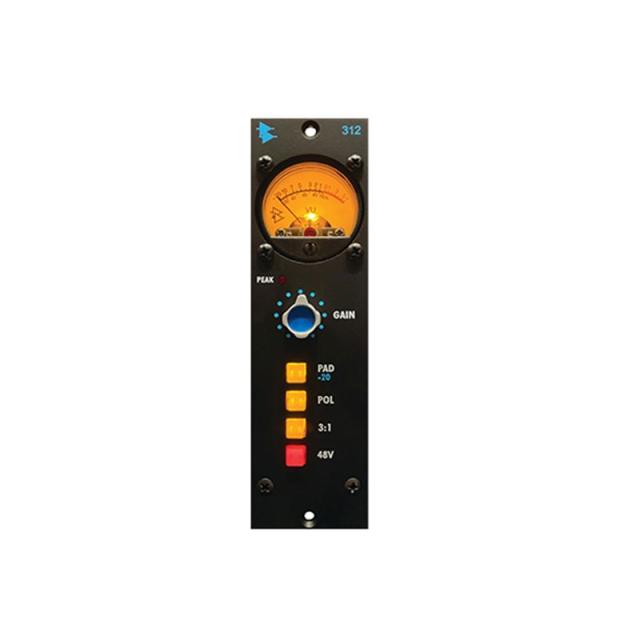 API 312 (500シリーズ)