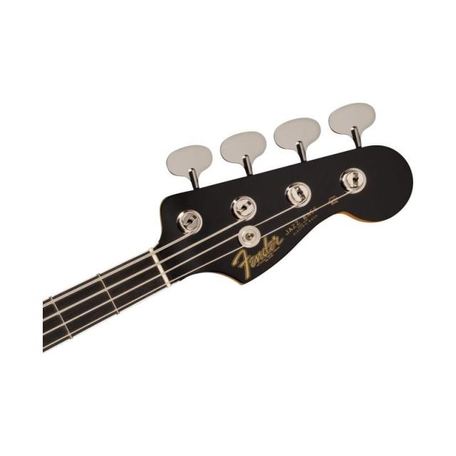 Fender MEX Gold Foil Jazz Bass（2-Color Sunburst/Ebony）【特価】_2