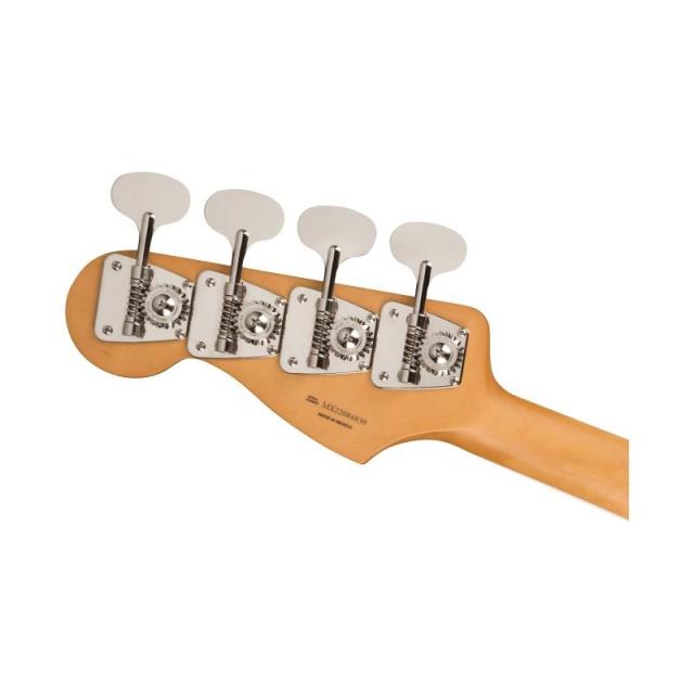 Fender MEX Gold Foil Jazz Bass（2-Color Sunburst/Ebony）【特価】_3