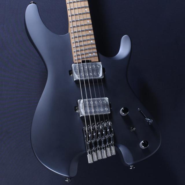 Ibanez QX52-BKF [SPOT MODEL] 【キズあり特価】