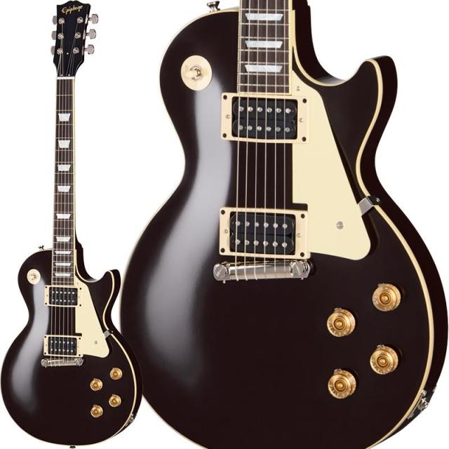 Epiphone 【IKEBE×Gibson Golden Week】Inspired by Gibson Custom Jeff Beck Oxblood 1954 Les Paul_1