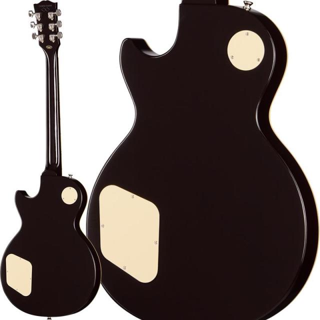 Epiphone 【IKEBE×Gibson Golden Week】Inspired by Gibson Custom Jeff Beck Oxblood 1954 Les Paul_2