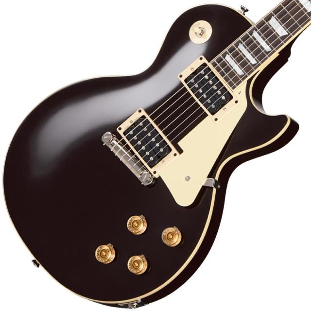 Epiphone 【IKEBE×Gibson Golden Week】Inspired by Gibson Custom Jeff Beck Oxblood 1954 Les Paul_3