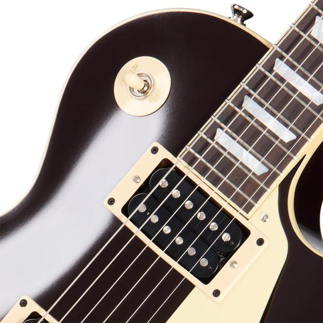 Epiphone 【IKEBE×Gibson Golden Week】Inspired by Gibson Custom Jeff Beck Oxblood 1954 Les Paul_4