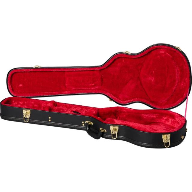 Epiphone 【IKEBE×Gibson Golden Week】Inspired by Gibson Custom Jeff Beck Oxblood 1954 Les Paul_9