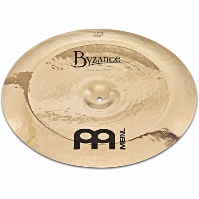 MEINL Byzance Brilliant Heavy Hammered China 20 [B20HHCH-B]