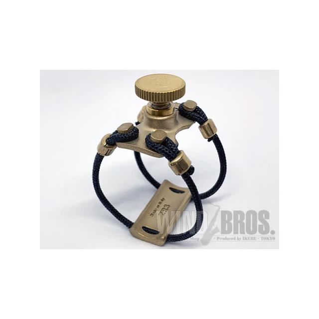 Killarney whistle ティン・ホイッスル D管（真鍮製） Killarney whistle ティン・ホイッスル D管（真鍮製） ケルトの