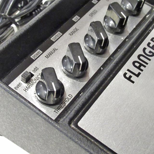 A／DA USED 中古 Flanger