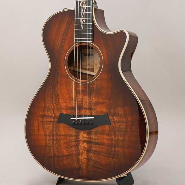 TAYLOR 【1本限定特価】【秋のスーパーセール】 K22ce 12-Fret テイラー