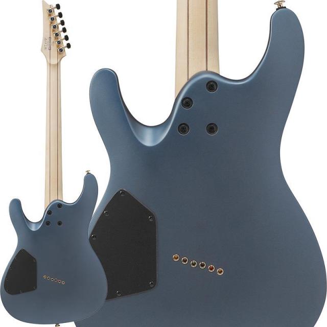 Ibanez Axe Design Lab SML721-MAM (Midnight Arctic Ocean Matte) [SPOT MODEL] 【特価】_1