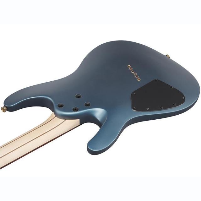 Ibanez Axe Design Lab SML721-MAM (Midnight Arctic Ocean Matte) [SPOT MODEL] 【特価】_3