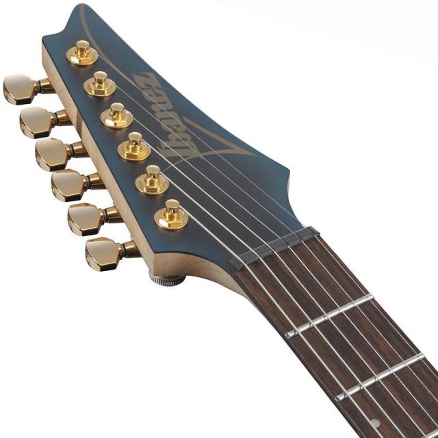 Ibanez Axe Design Lab SML721-MAM (Midnight Arctic Ocean Matte) [SPOT MODEL] 【特価】_4