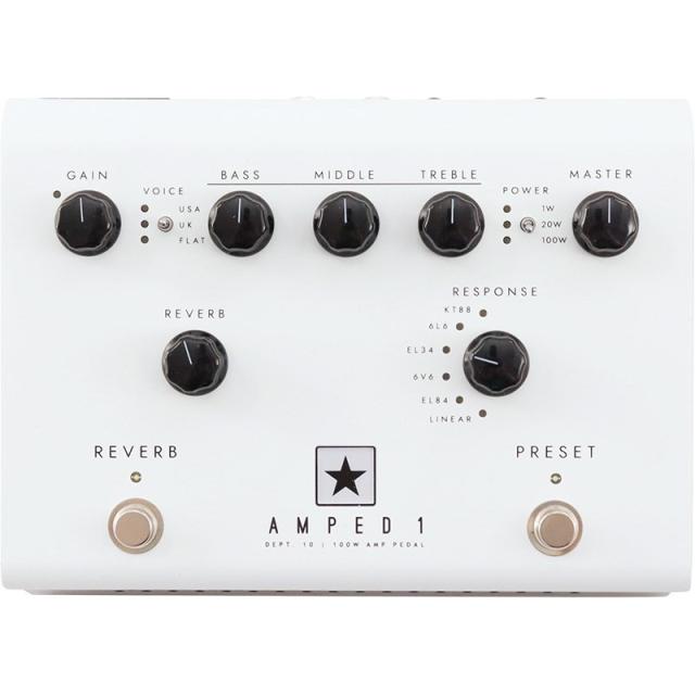 Blackstar 【展示処分特価】　DEPT.10 AMPED 1