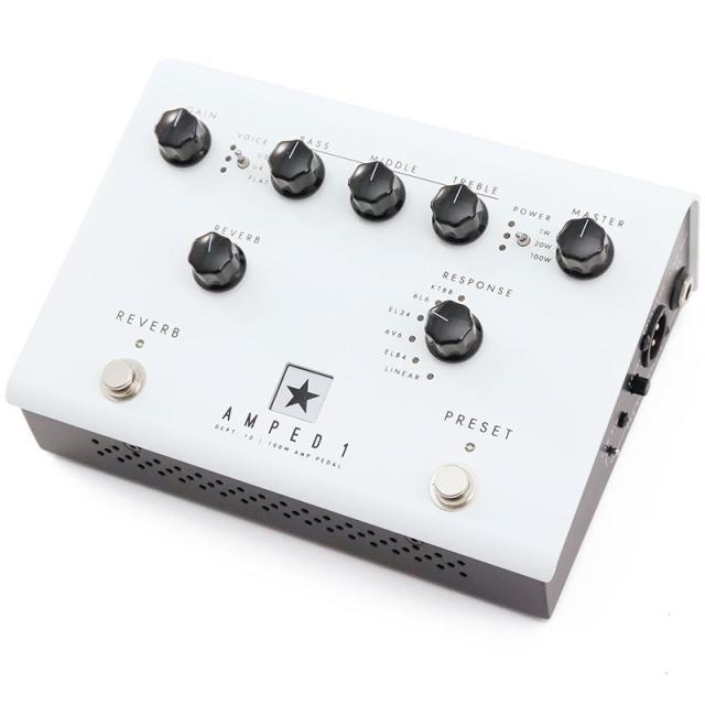 Blackstar 【展示処分特価】　DEPT.10 AMPED 1_1