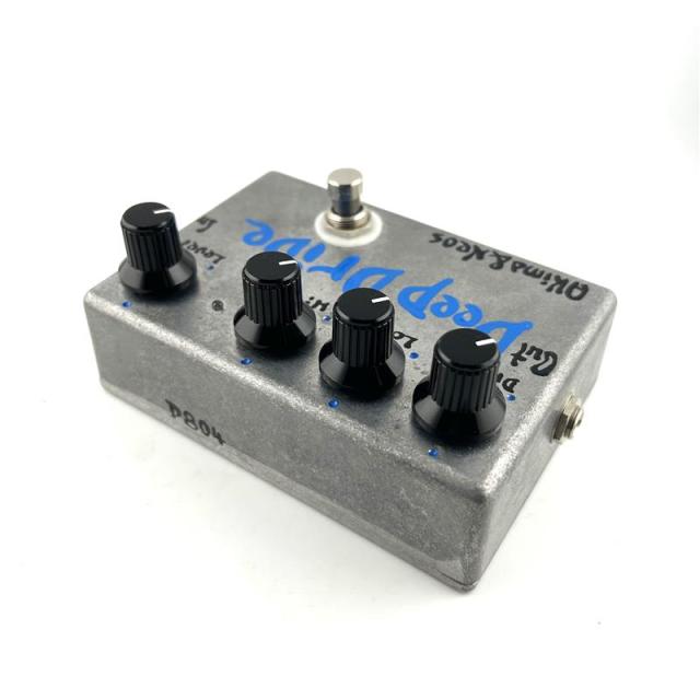 Akima&Neos USED 中古 Deep Drive