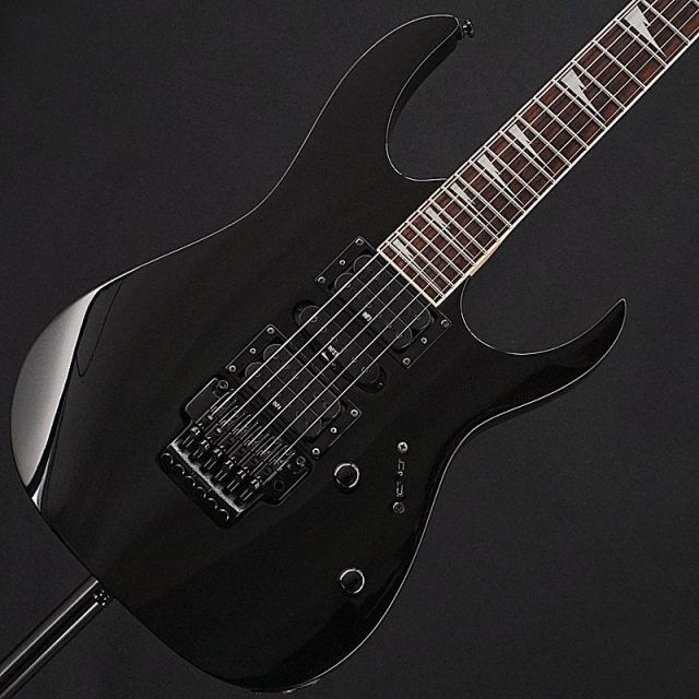 Ibanez USED 中古 RG370DX BLK[SN.I070410124] アイバニーズの通販はau 