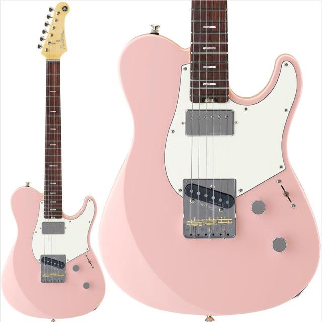 YAMAHA PACIFICA Professional 11S (Ash Pink) [SPACP11SASP]