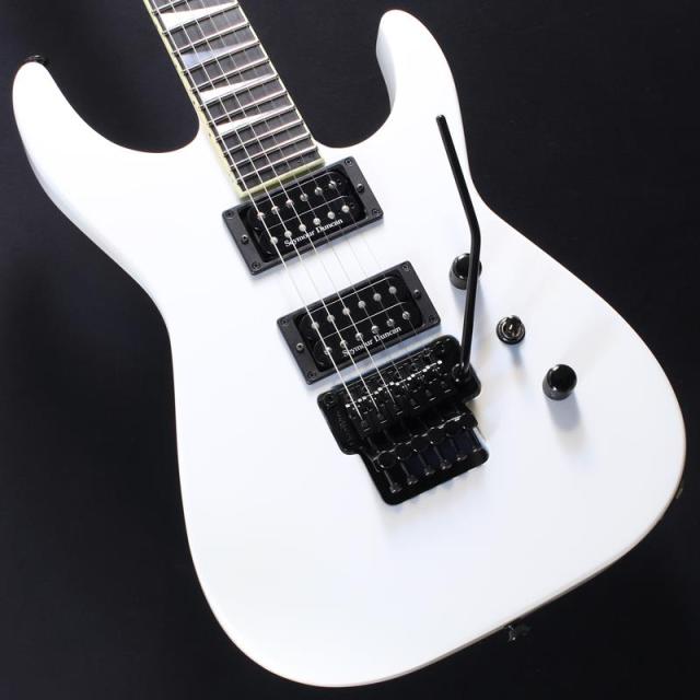 Jackson USA USED 中古 USA Select Soloist SL2H (Snow White) #U21030 234,500円