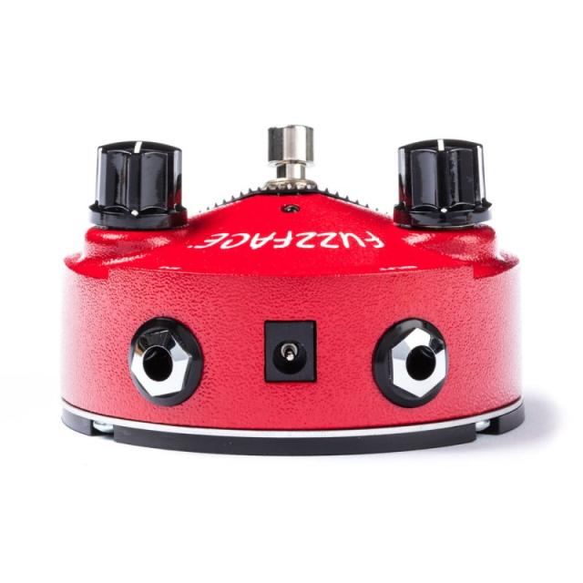 Dunlop (Jim Dunlop) ダンロップ FFM2 RED GERMA_3