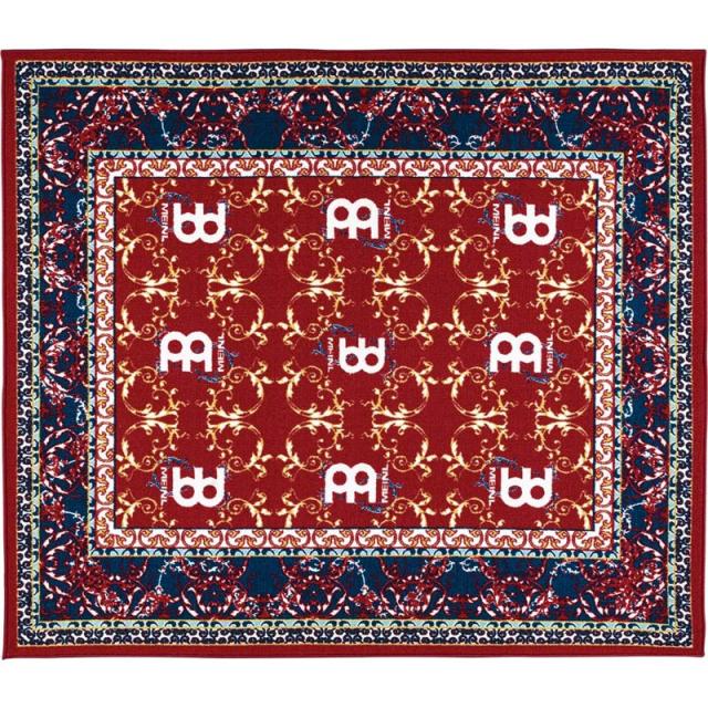 MEINL MDRS-OR [Drum Rug Oriental， Small / ドラムラグ・オリエンタル・スモールサイズ]