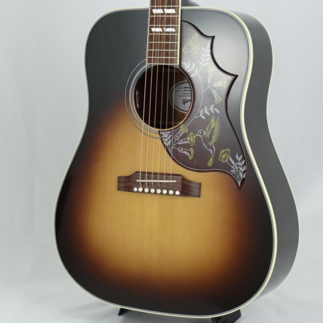 Gibson 【値上げ前価格！】Hummingbird Standard (Vintage Sunburst) ギブソンの通販は