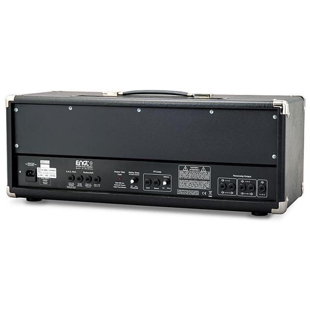 ENGL Artist Edition 100 [E651] Blackout & Z-9 フットスイッチ セット（アーティスト エングル）_3
