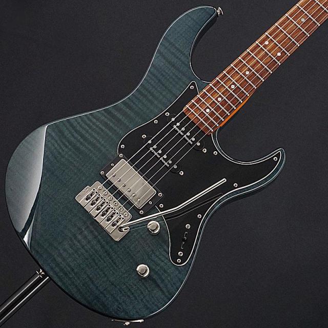 YAMAHA USED 中古 PAC612VIIFM (Indigo Blue)[SN.IJM223089] ヤマハ