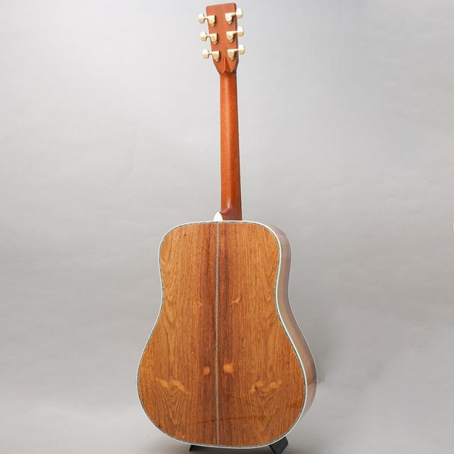 K.Yairi アコースティックギター 値下げ中!!! K Yairi◇アコースティックギター/ナチュラル・木目/6弦 : セカンド