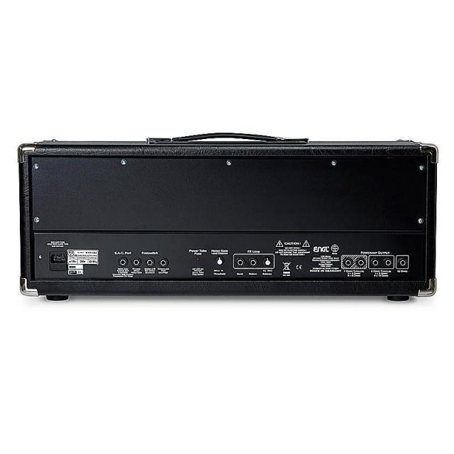 ENGL Ritchie Blackmore Signature [E650/2] & Z-9 フットスイッチ セット（リッチー ブラックモア エングル）_1